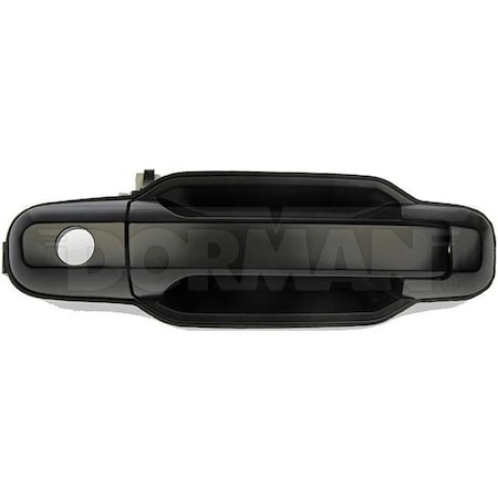 Motormite EXTERIOR DOOR HANDLE FRONT RIGHT PAINT T 81159